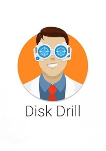 Disk Drill Pro | برنامج استعادة الملفات المحذوفة –...