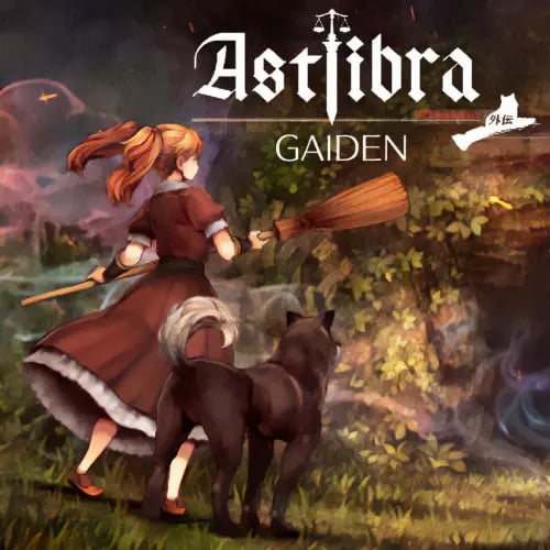 نينتندو سويتش ديجيتال أستليبرا جايدن: ذا كيف أوف ف...