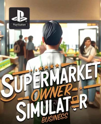 Supermarket Owner Simulator Business | حساب | Pla...