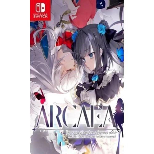 نينتندو سويتش ديجيتال أركيا | Nintendo Switch Digi...
