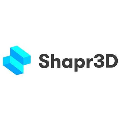 اشتراك Shapr3D Pro 1 year | Shapr3D Pro Account