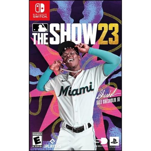 نينتندو سويتش ديجيتال MLB® ذا شو™ 23 | Nintendo Sw...