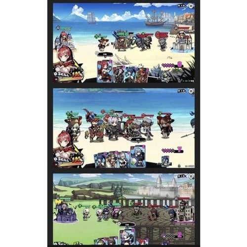 نينتندو سويتش ديجيتال ديويل برنسيس | Nintendo Swit...
