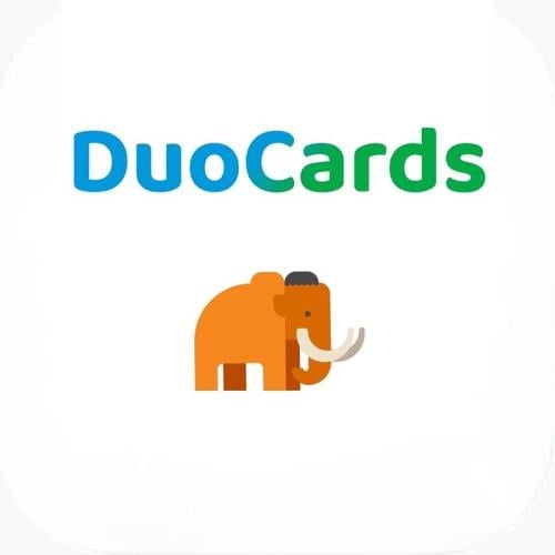 اشتراك DuoCards لمده سنه