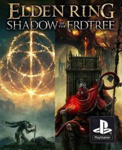 ELDEN RING Shadow of the Erdtree Edition | إلدن ري...