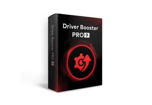 درايفر بوستر برو IObit Driver Booster Pro