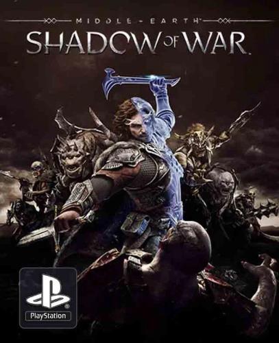Middle-earth: Shadow of War  | ميدل ايرث شادو اوف...
