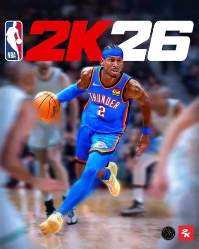 كود رقمي | NBA2K26 - Xbox