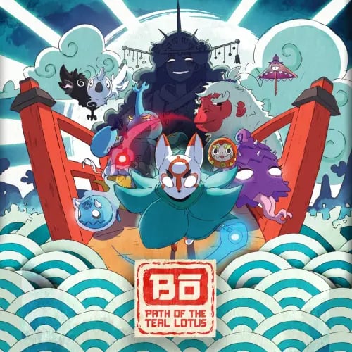 نينتندو سويتش ديجيتال بي: باث أوف ذا تيل لوتس | Ni...