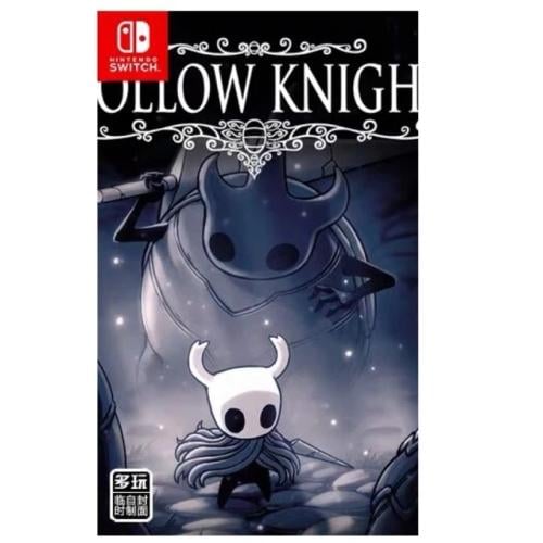 نينتندو سويتش ديجيتال فارس الجوف | Nintendo Switch...