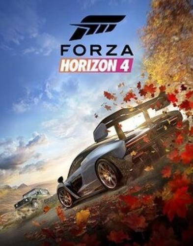كود رقمي | Forza Horizon 4 - Xbox