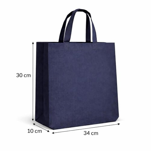 كيس قماش جودة عالية ( سادة)