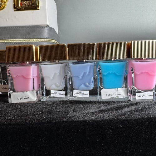 عطور المسك (50 مل)