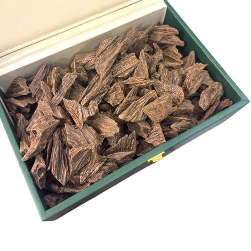 العود السومطري (الريسين المروكي الصافي)