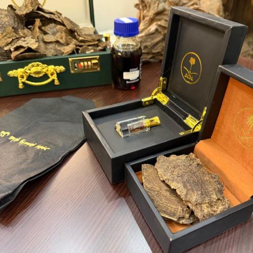 بكج الإهداء الفاخر