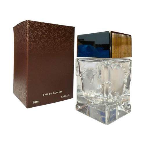 مستوحى من عطر (الثائر )