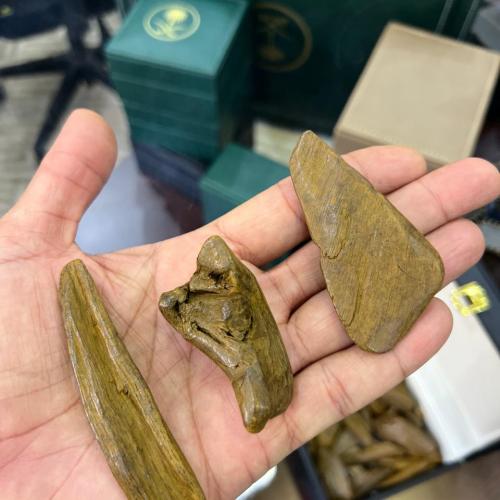 مستر برنس