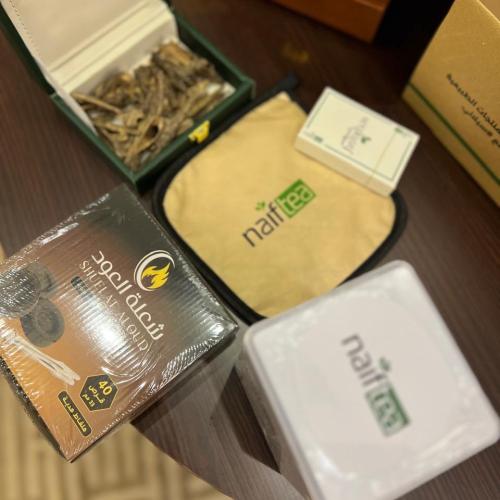 بكج الشتاء السعيد ️الشخصي (الطبيعي)