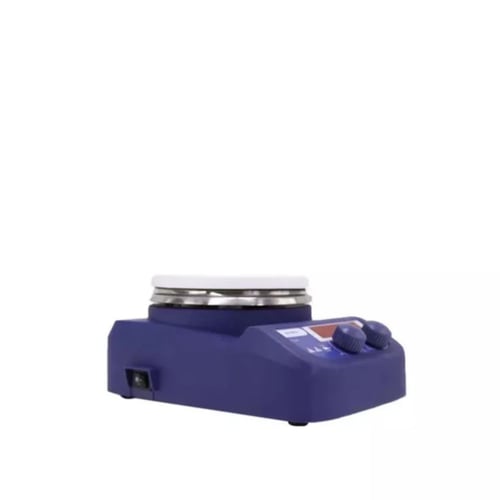 جهاز الخلط مع الحرارة