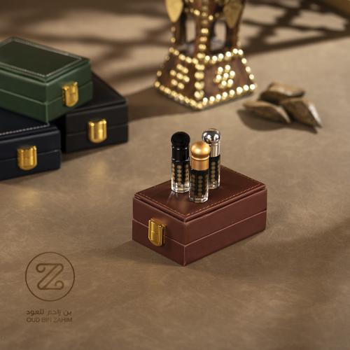 دهن تراد الحطب