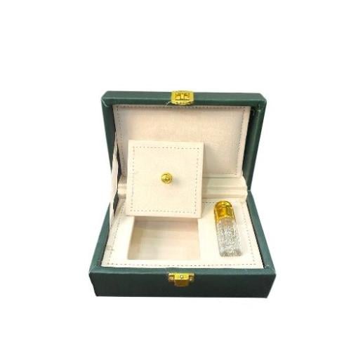 شنطه جلد مربع اوقية +ربع توله