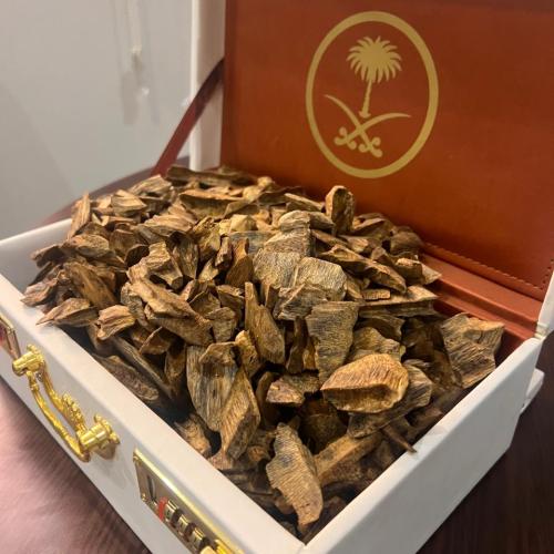 العود الصيني