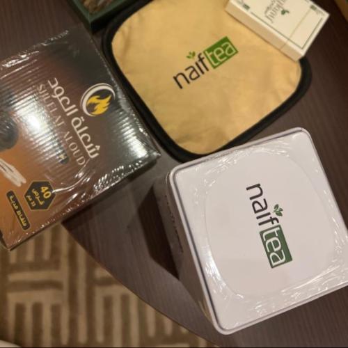 بكج الشتاء السعيد الشخصي ( المحسن)