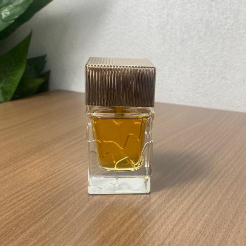 عطر مستوحى من لذر
