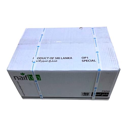 Naif Sri Lankan tea - 200 grams