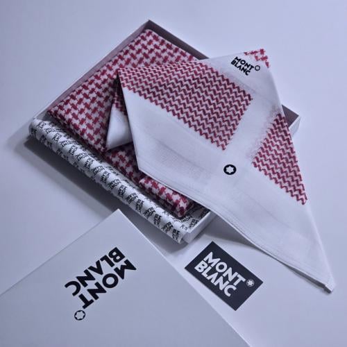 شماغ مونت بلانك فاتح اصدار 2026