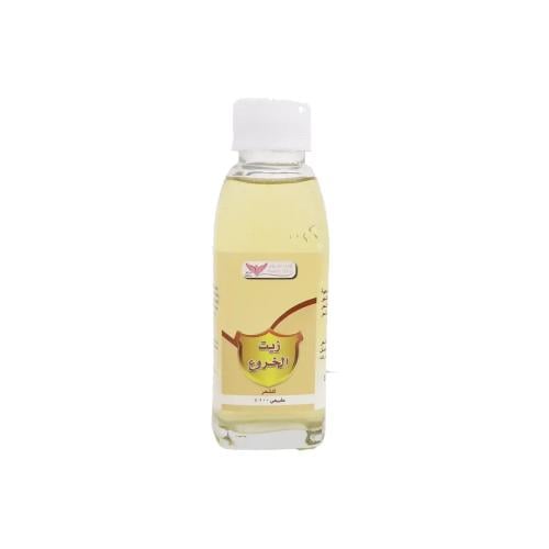 زيت الخروع من كويت شوب للشعر-125مل