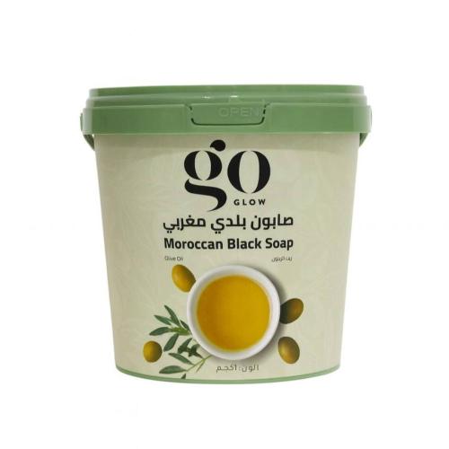 صابون بلدي مغربي بزيت الزيتون - 1كيلو