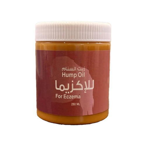 زيت السنام للاكزيما-250مل