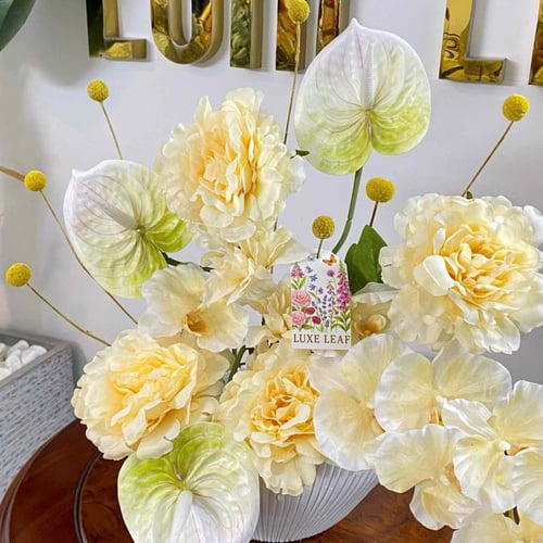 Flower vase
