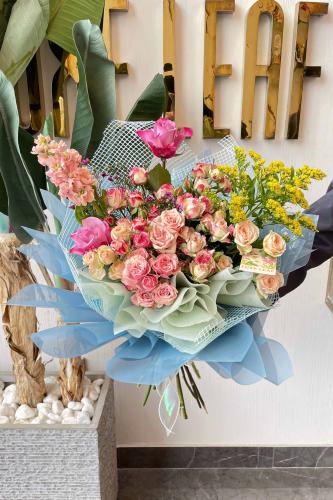 Elegant bouquet