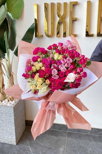 Elegant bouquet