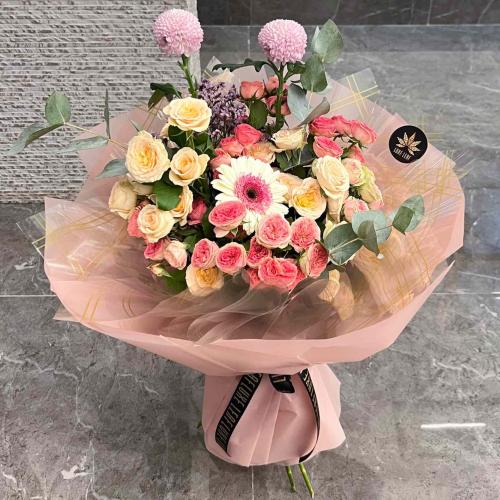 Elegant bouquet