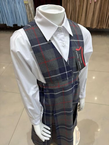 شيال كاروهات F102