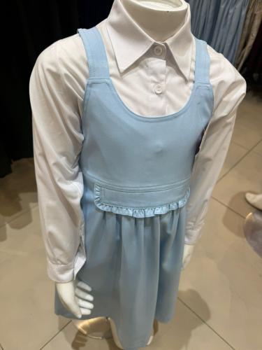 شيال سماوي C107