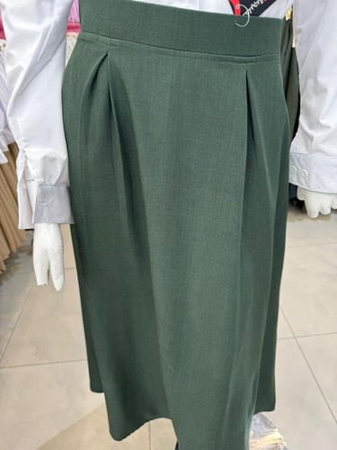 تنورة مدرسية WP106