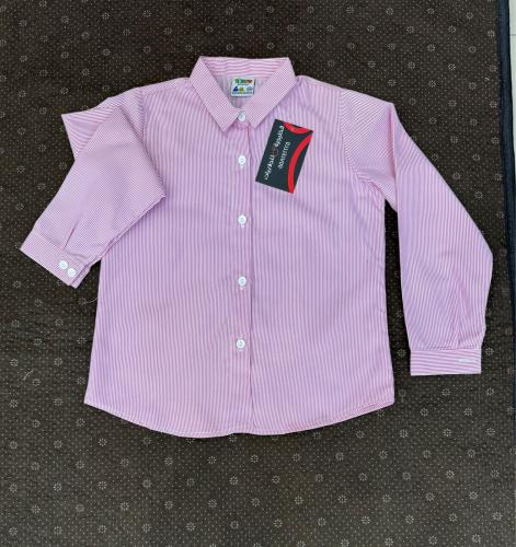 قميص مدرسي G141