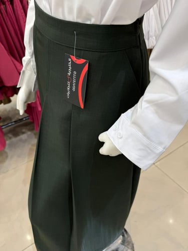 تنورة مدرسية WP108