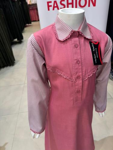 مشبوك R164