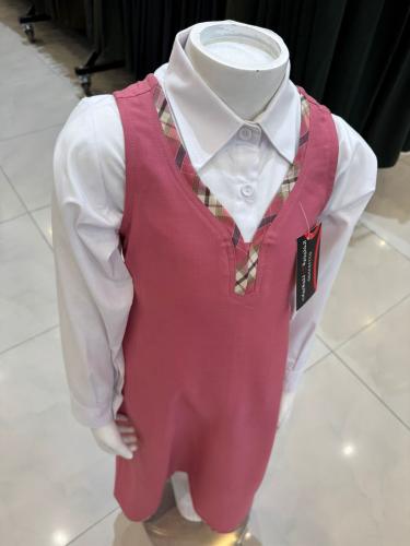 شيال وردي A122