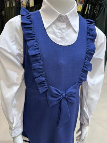 شيال كحلي C100