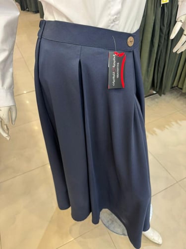 تنورة مدرسية W141