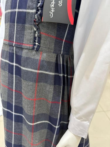 شيال كاروهات F101