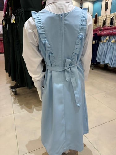 شيال سماوي C106