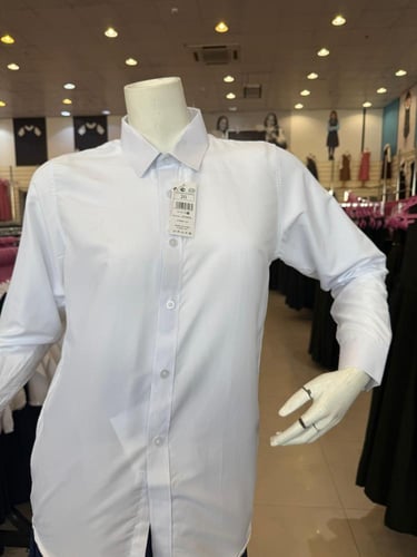 قميص مدرسي G100