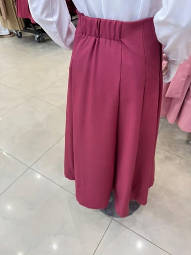 تنورة وردي Q101